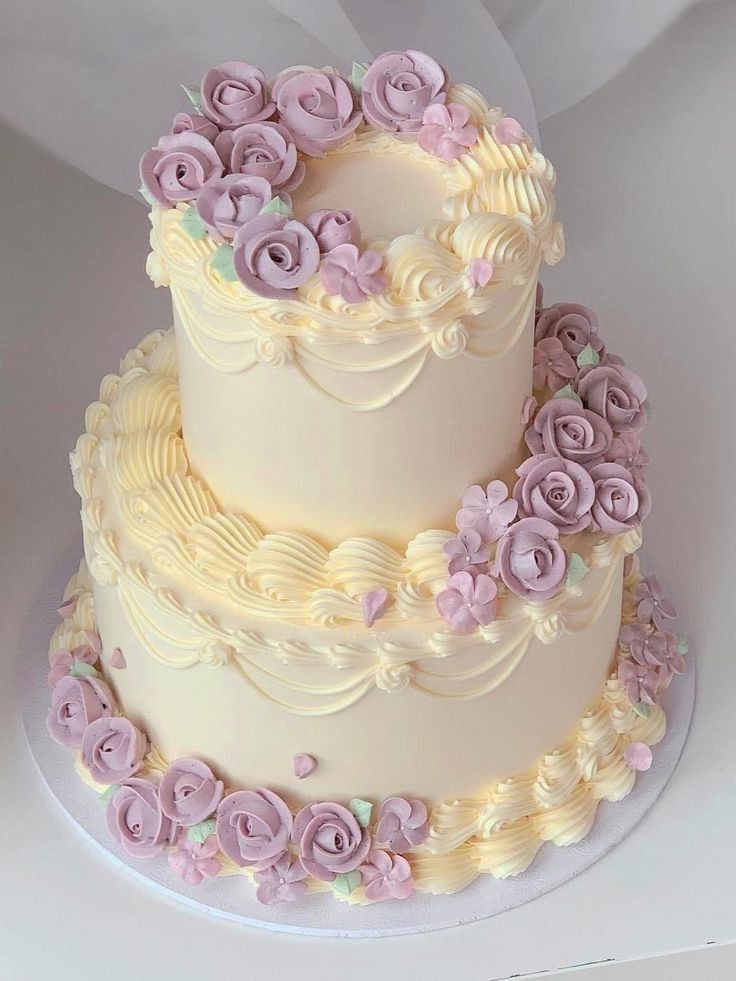Cake disgn